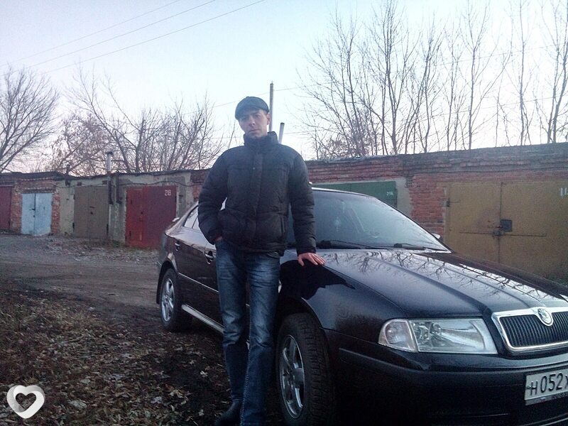 Диман, 44, Пензе — анкета №3225425