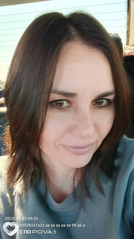 Альбина, 38, Волгограде — анкета №3225437