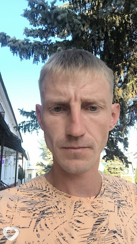 Александр, 37, Брянске — анкета №3225440