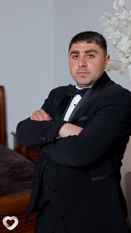 Arman, 28, Ереван — анкета №3225446