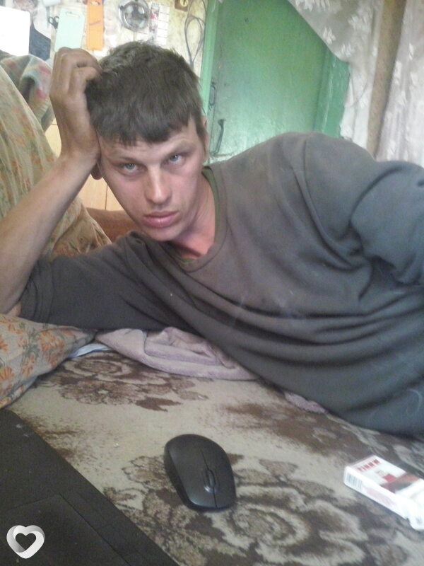Сергей, 35, Орше — анкета №3225449