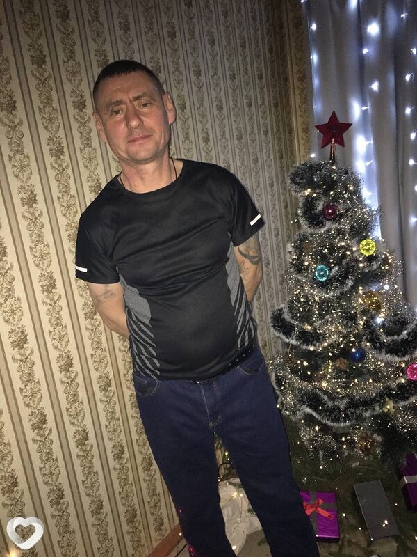 Вячеслав, 48, Альметьевске — анкета №3225456
