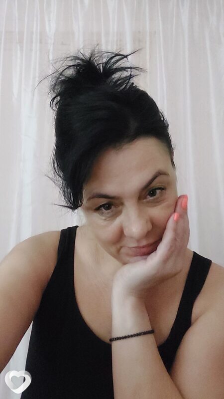 Ирина, 52, Тамбове — анкета №3225469