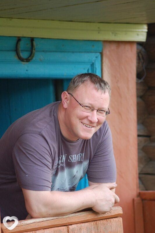Александр, 53, Санкт-Петербурге — анкета №3225472