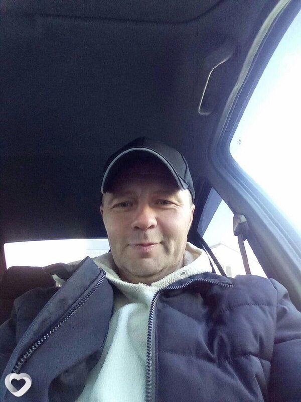 Александр, 46, Пензе — анкета №3225474