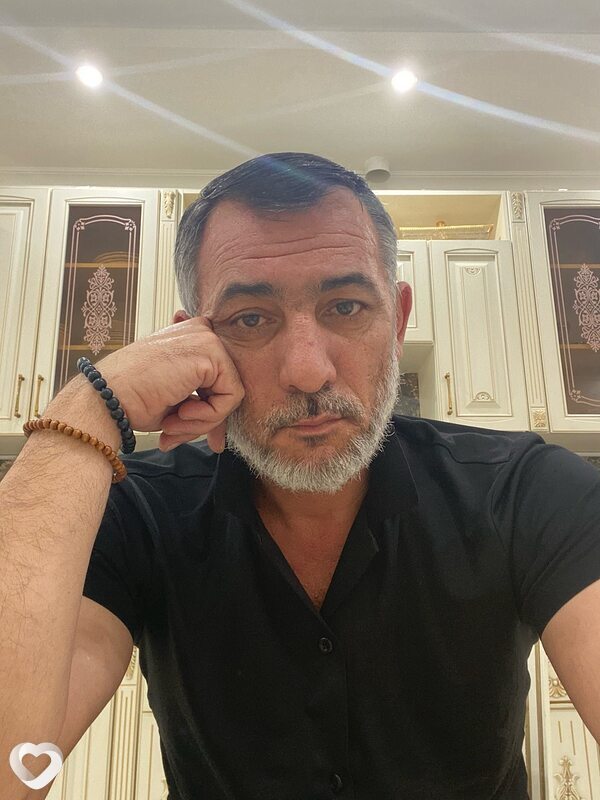 Лионид, 43, Лабинске — анкета №3225578