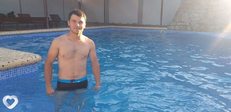 Солих, 29, Фергана — анкета №3225581