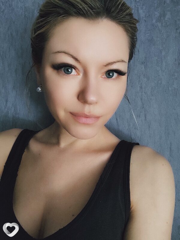 Светлана, 39, Санкт-Петербурге — анкета №3225585