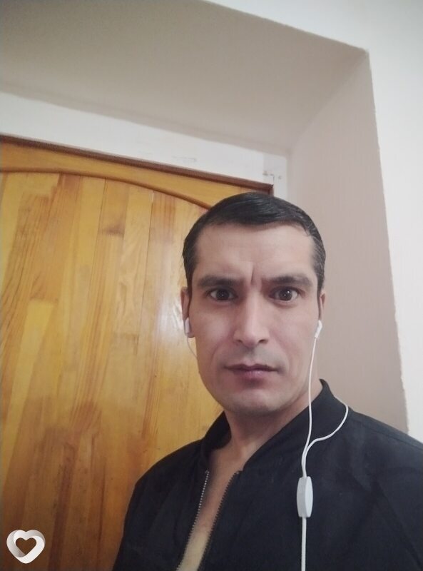 Erbol, 42, Кокшетау — анкета №3225592