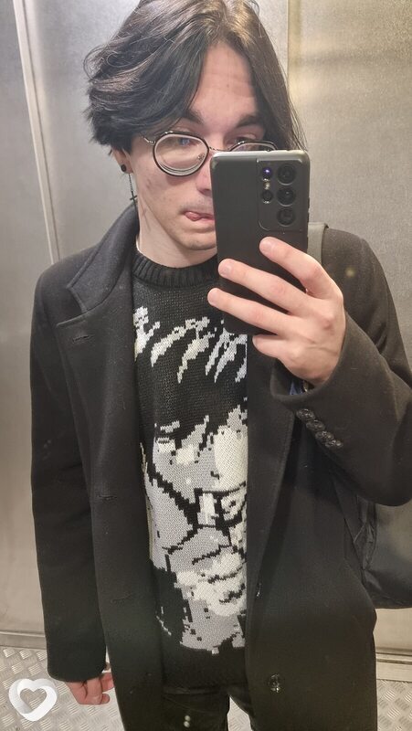 Валерий, 23, Екатеринбурге — анкета №3225551