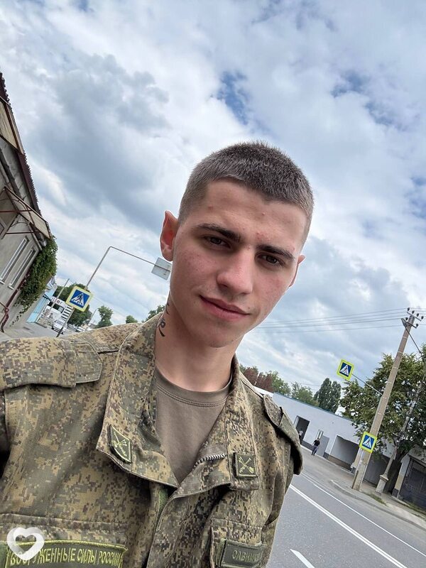 Александр, 19, Ростове-на-Дону — анкета №3225554