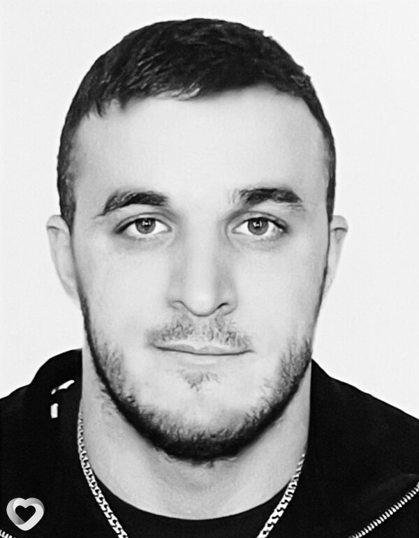 Арсен, 26, Владикавказе — анкета №3225561
