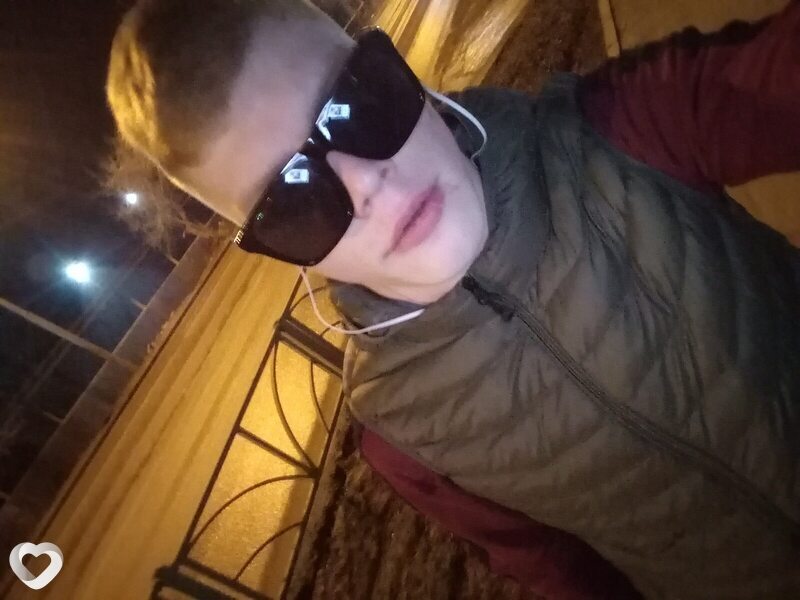 Олег, 22, Екатеринбурге — анкета №3225564