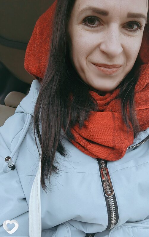Лена, 31, Калуге — анкета №3225569