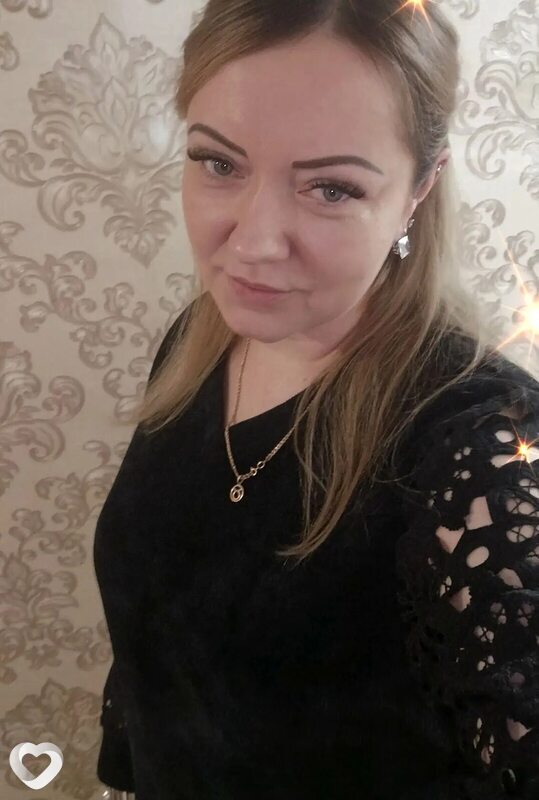 Анастасия, 37, Набережных Челнах — анкета №3225504