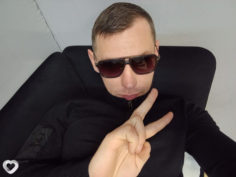 Санёк, 29, Оренбурге — анкета №3225507