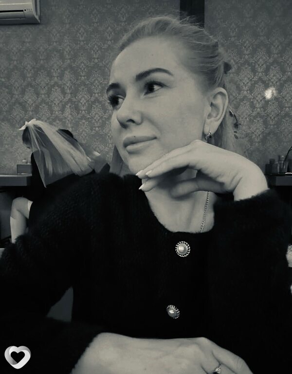 Елизавета, 34, Саратове — анкета №3225510