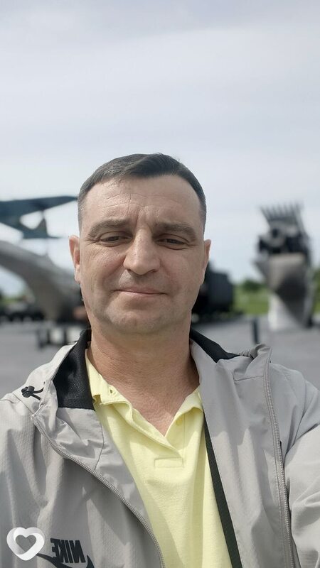 Виталий, 45, Минске — анкета №3225513