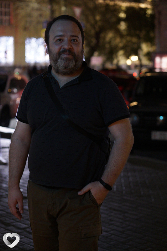 Анатолий, 38, Новосибирске — анкета №3225518