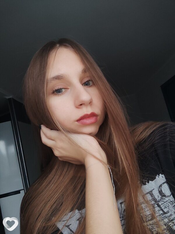 Стелла, 21, Актобе — анкета №3225527