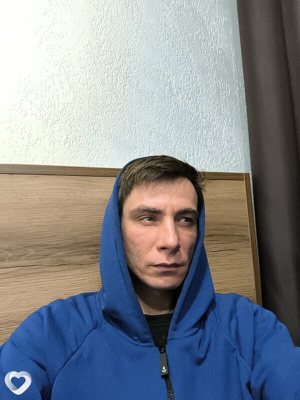 Юрий, 39, Мурманске — анкета №3225531