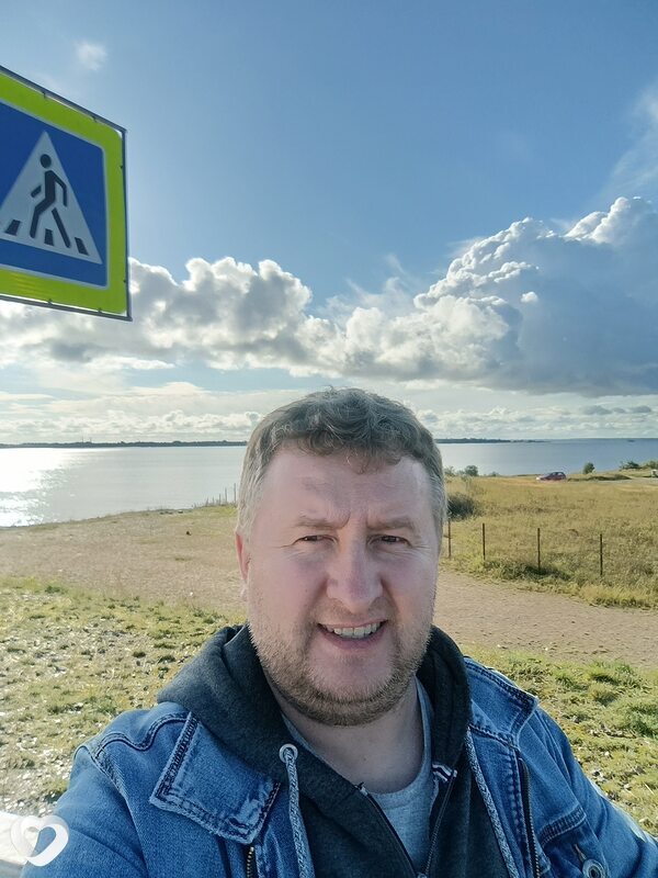 Лешп, 46, Санкт-Петербурге — анкета №3225536