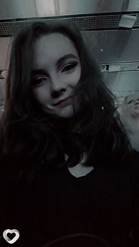 София, 22, Минске — анкета №3225546