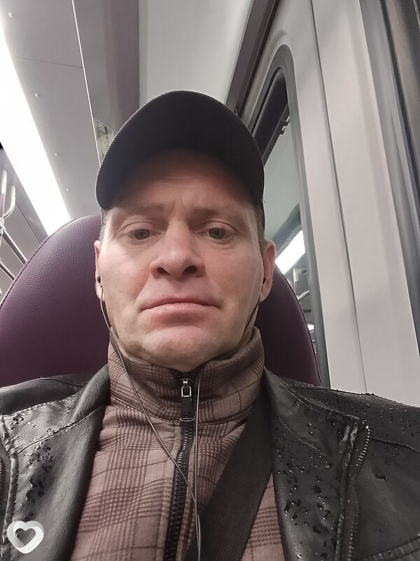 Олег, 44, Королёв — анкета №3225675