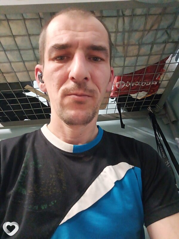 Николай, 37, Орёл — анкета №3225650