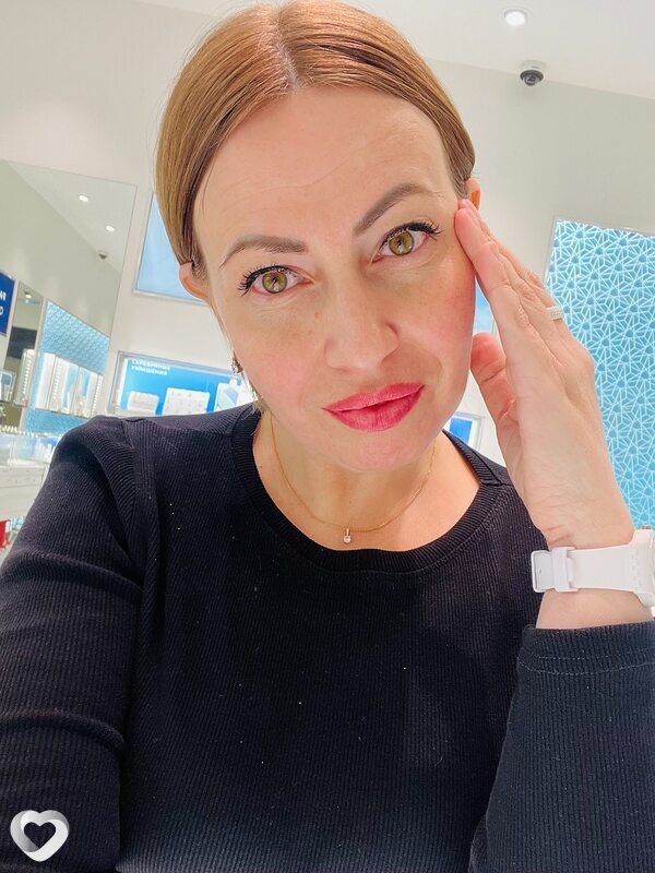 Света, 38, Вологде — анкета №3225479