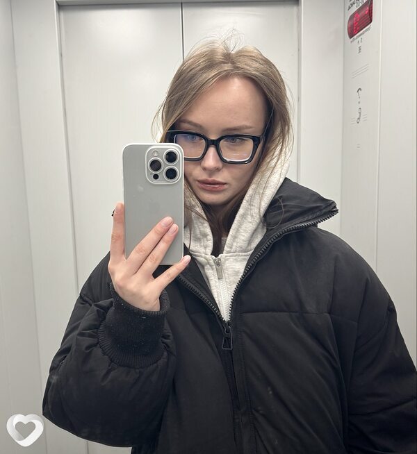 Олеся, 21, Санкт-Петербурге — анкета №3225484