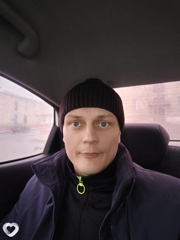 Евгений, 39, Челябинске — анкета №3225485
