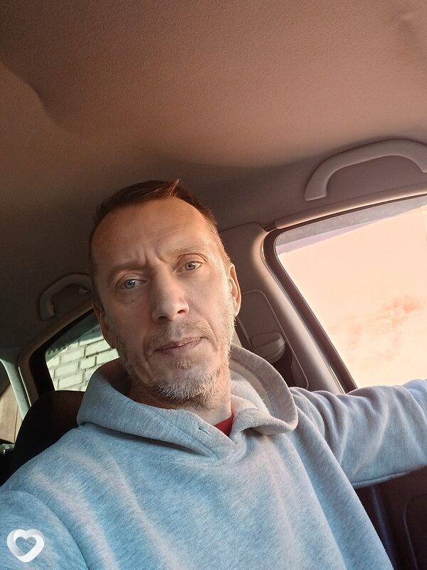 Олександр, 45, Киеве — анкета №3225488