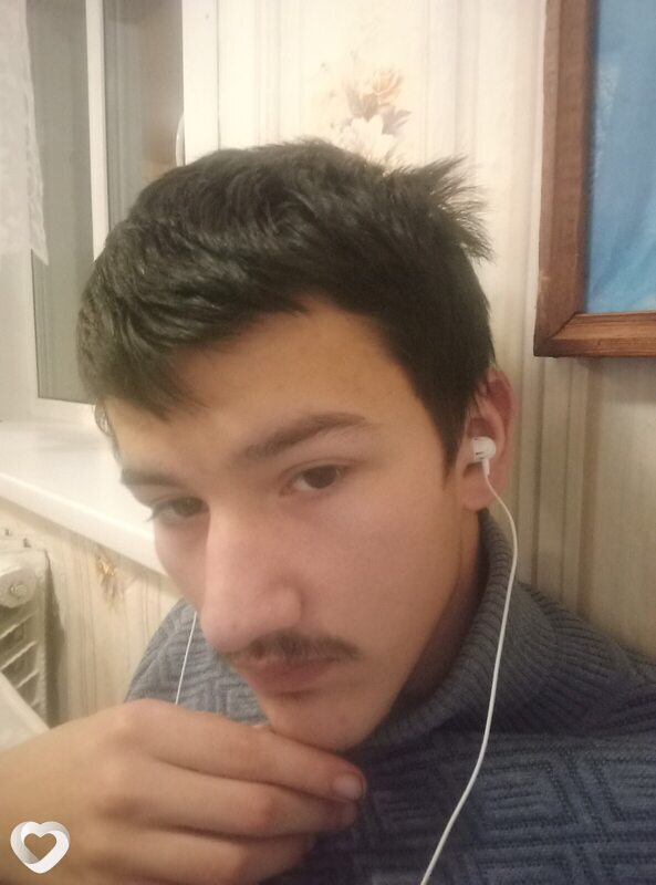 Алексей, 19, Ульяновске — анкета №3225492