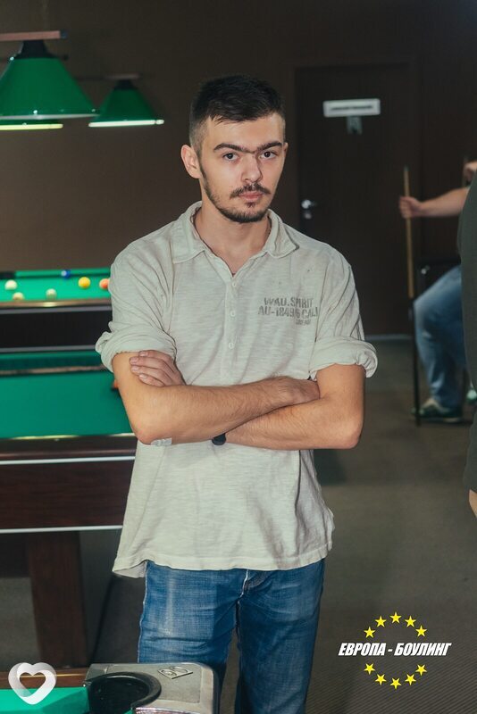 Владислав, 23, Барнауле — анкета №3225500