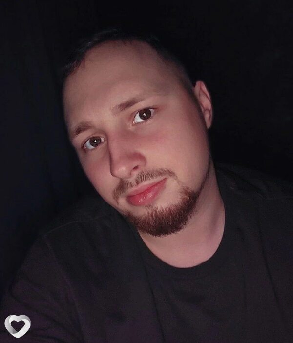 Виталий, 26, Мозыре — анкета №3225676