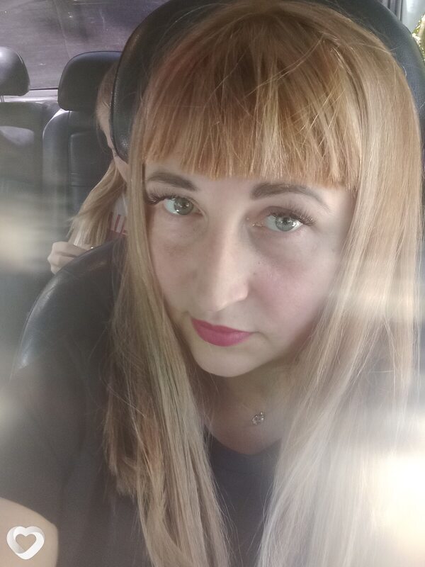 Марина, 37, Самаре — анкета №3225683