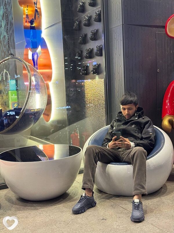 Bilolhon, 25, Наманган — анкета №3225686