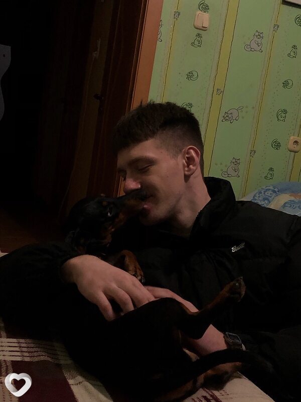Никита, 22, Ивацевичах — анкета №3225690