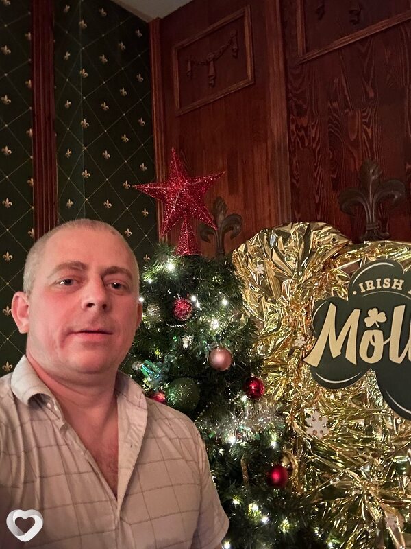 Павел, 40, Магнитогорске — анкета №3225693