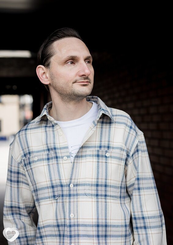 Дима, 40, Минске — анкета №3225694