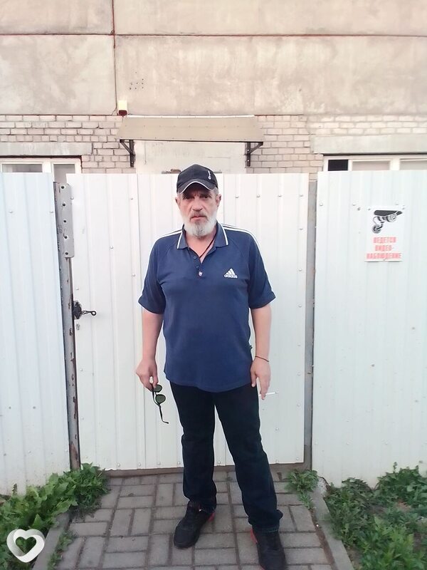 Гевара, 56, Калининграде — анкета №3225696