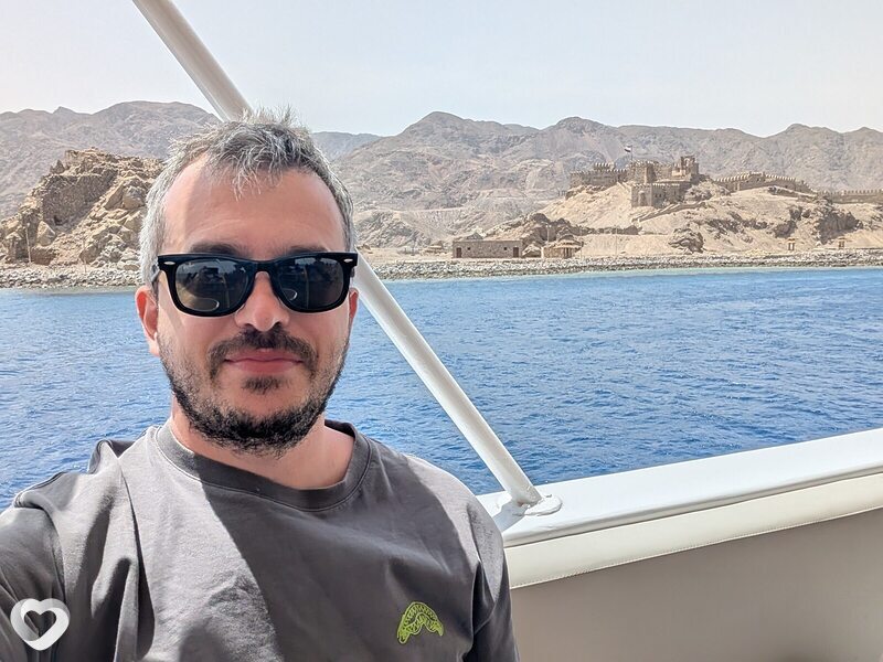 Антон, 37, Саратове — анкета №3225698