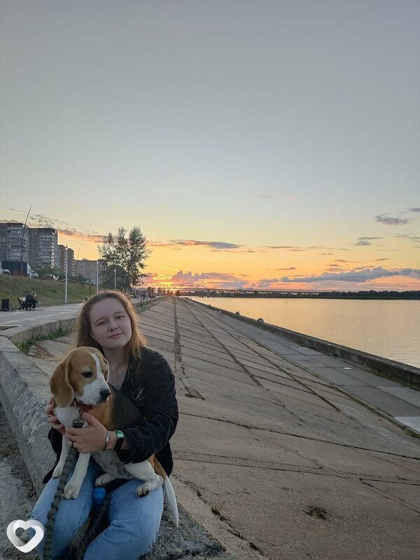 Катя, 19, Нижнем Новгороде — анкета №3225704
