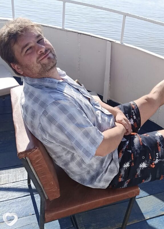 Сергей, 43, Москве — анкета №3225714