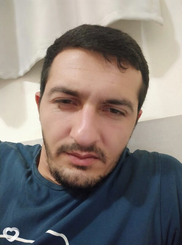 Елико, Закаталы