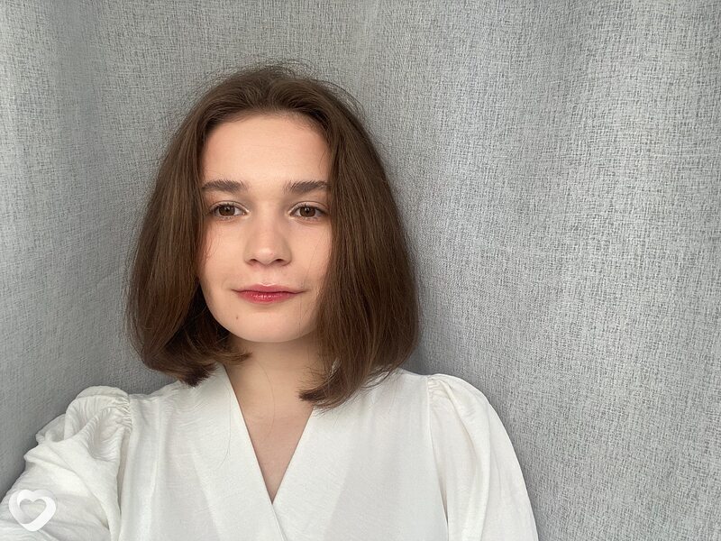 Анастасия, 23, Оренбурге — анкета №3225721