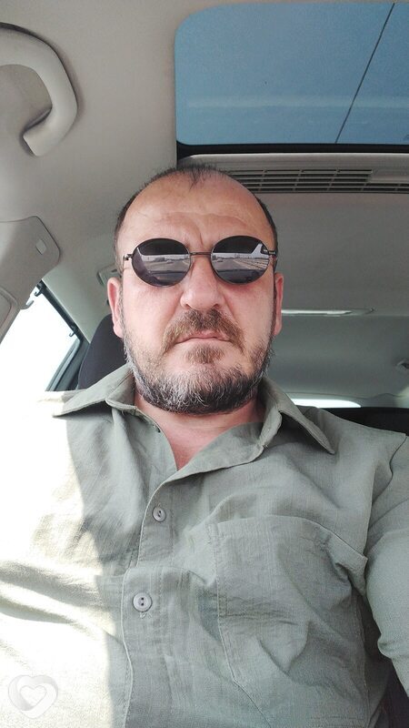 Назим, 45, Дербенте — анкета №3225751