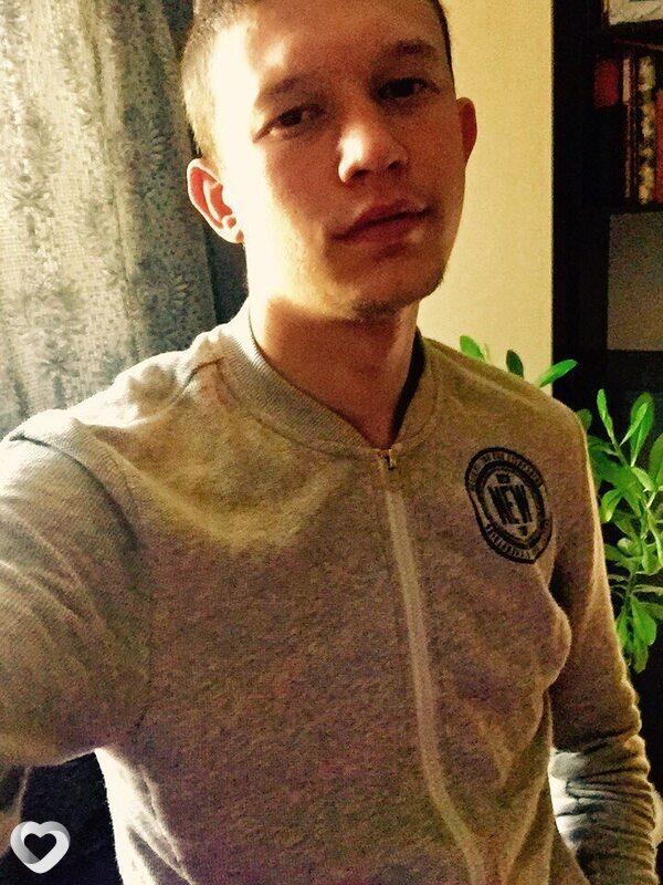Александр, Счастье
