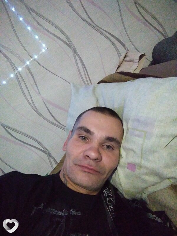 Денис, 36, Кургане — анкета №3225767